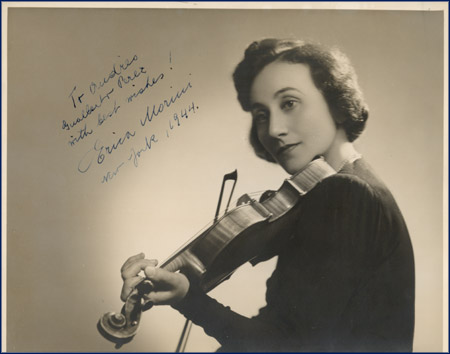 Live Violin Recording Collection: LIVE VIOLIN RECORDINGS